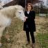 Christine Bonelli, nouvelle dircom de la Communauté de Communes Terre de Camargue